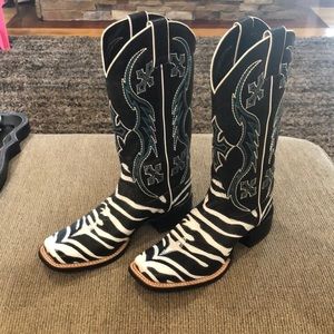 Nocona Boot